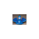 Greenfield Products Greenfield Tri-Fluke River Anchor PVC Coated - 516-B - official Greenfield Products product image 2