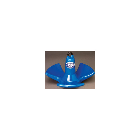 Greenfield Products Greenfield Tri-Fluke River Anchor PVC Coated - 520-RD - official Greenfield Products product image 4