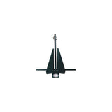 Greenfield Products Greenfield Fluke-Type Slip Ring Anchor PVC Coated - 669-11-B - official Greenfield Products product image 2