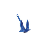 Greenfield Products Greenfield Navy Anchor PVC Coated - 910-RD - official Greenfield Products product image 4