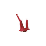 Greenfield Products Greenfield Navy Anchor PVC Coated - 910-RD - official Greenfield Products product image 2