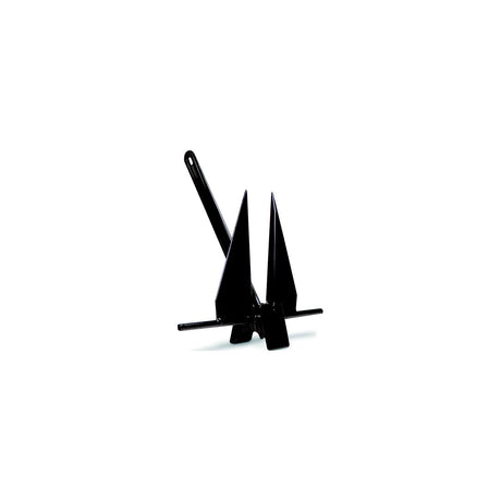 Greenfield Products Greenfield Fluke-Type Anchor PVC Coated - GPI-8-W - official Greenfield Products product image 3
