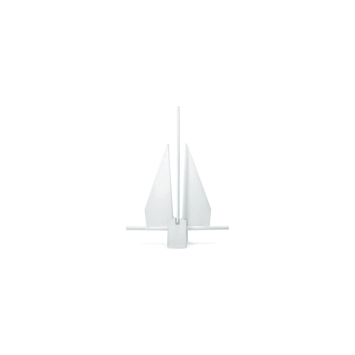 Greenfield Products Greenfield Fluke-Type Anchor PVC Coated - GPI-13-W