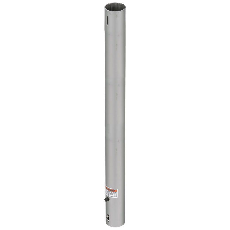 Swivl-Eze 238 Series Fixed Height Extension Post - 2-3/8” (Post Height 27") - 238027-1 - image 1