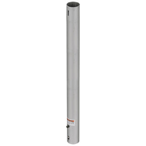 Swivl-Eze 238 Series Fixed Height Extension Post - 2-3/8” (Post Height 27") - 238027-1 - image 1