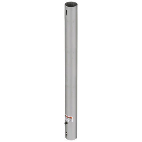 Swivl-Eze 238 Series Fixed Height Extension Post - 2-3/8” (Post Height 27") - 238027-1 - image 1