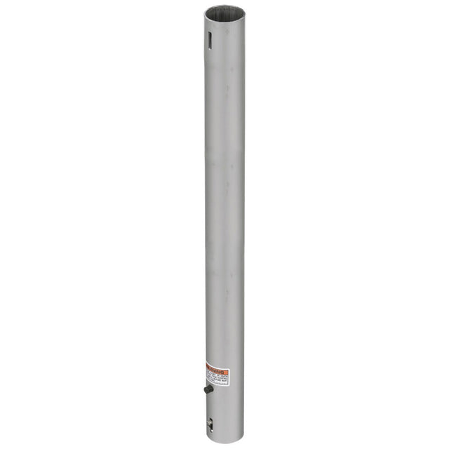 Swivl-Eze 238 Series Fixed Height Extension Post - 2-3/8” (Post Height 27") - 238027-1 - image 1