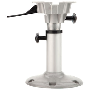 Swivl-Eze LakeSport Series Seat Pedestals with Seat Mount - 2-3/8” (12-1/2" - 15-1/2") - 2385405 - image 1