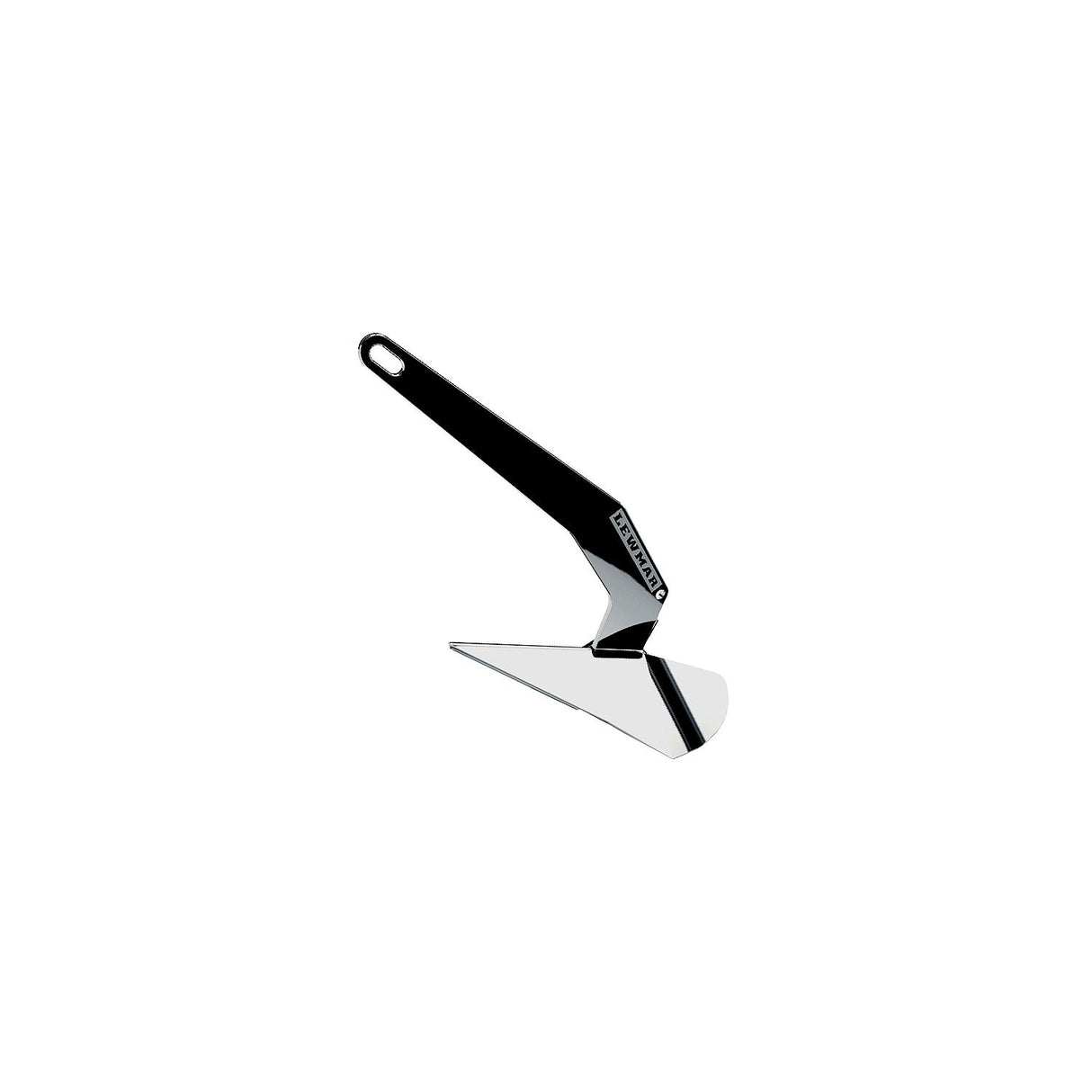 Lewmar Lewmar DTX Stainless Steel Anchor, 35 lb.