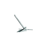 Lewmar LFX-7 Anchor - Aluminum Alloy - 7lb [0058103] - official Lewmar product image 2