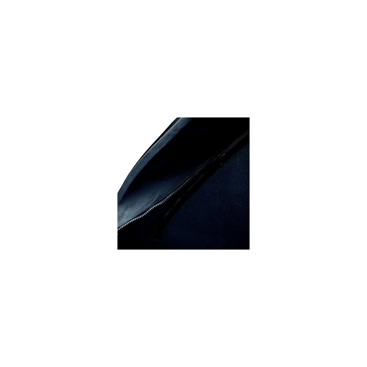 Lewmar SureShade Power Bimini Replacement Canvas - Black - 2021014013 - image 2