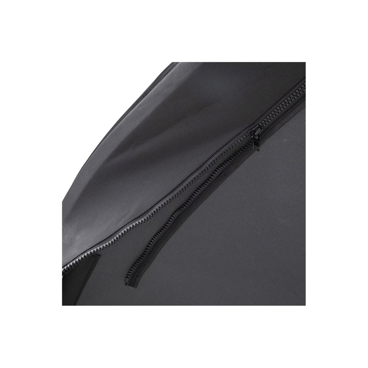 Lewmar SureShade Power Bimini Replacement Canvas - Black - 2021014013 - image 1