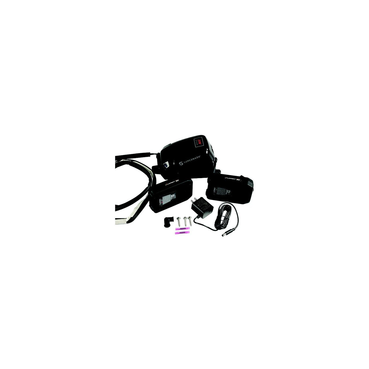 Lewmar AFTERMARKET BIMINI BATTERY KIT - 2021131539 - image 3