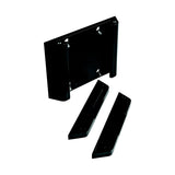 Lewmar 2023043513 Dovetail Mount Kit - Quick Release, 8" x 6" x 1.5" - image 4