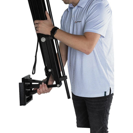 Lewmar Quick Release Mounting Bracket f/Axis Shallow Water Anchors - Black [2023043513] - official Lewmar product image 3