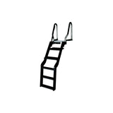 Lewmar Lippert 2025041871 SureStep™ Pontoon Boat Ladder, 5 steps, 42" tall, 400 lbs. Capacity - image 3
