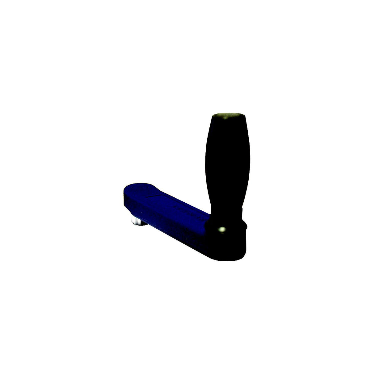 Lewmar 29140017 Blue 8" Non-Locking Winch Handle - 2020208455
