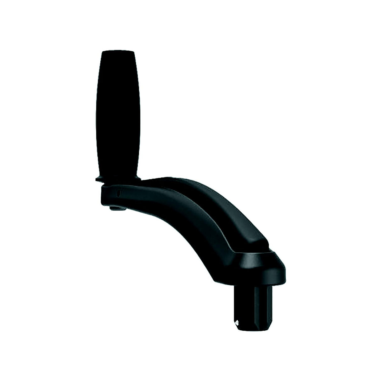 Lewmar PROTOUCH HANDLE S GRIP BLK 8 SINGLE GRIP - 2024109763 - image 4