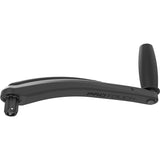 Lewmar PROTOUCH HANDLE S GRIP BLK 10 SINGLE GRIP - 2024109762 - image 2