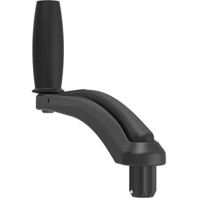 Lewmar PROTOUCH HANDLE S GRIP BLK 10 SINGLE GRIP - 2024109762 - image 1