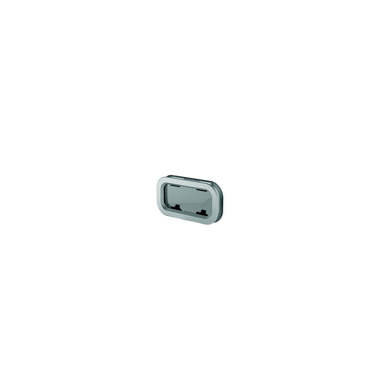 Lewmar 393020200 Size 0 Standard Portlight - 2020206307