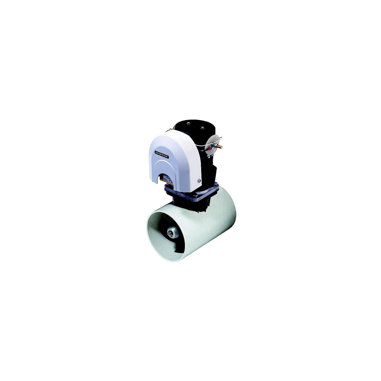 Lewmar 140TT 12V Thruster Kit, 2.0kW - 2020207653