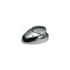 Lewmar V2 Series 12V Windlass w/Gypsy, 1/2" - 5/8" Line, 5/16" Chain. - 2020201194 - image 1