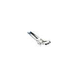 Lewmar Bow Roller - Delta Style - 2020202315 - official Lewmar product image 2