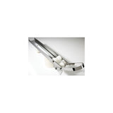 Lewmar Bow Roller - Delta Style - 2020202315 - official Lewmar product image 3