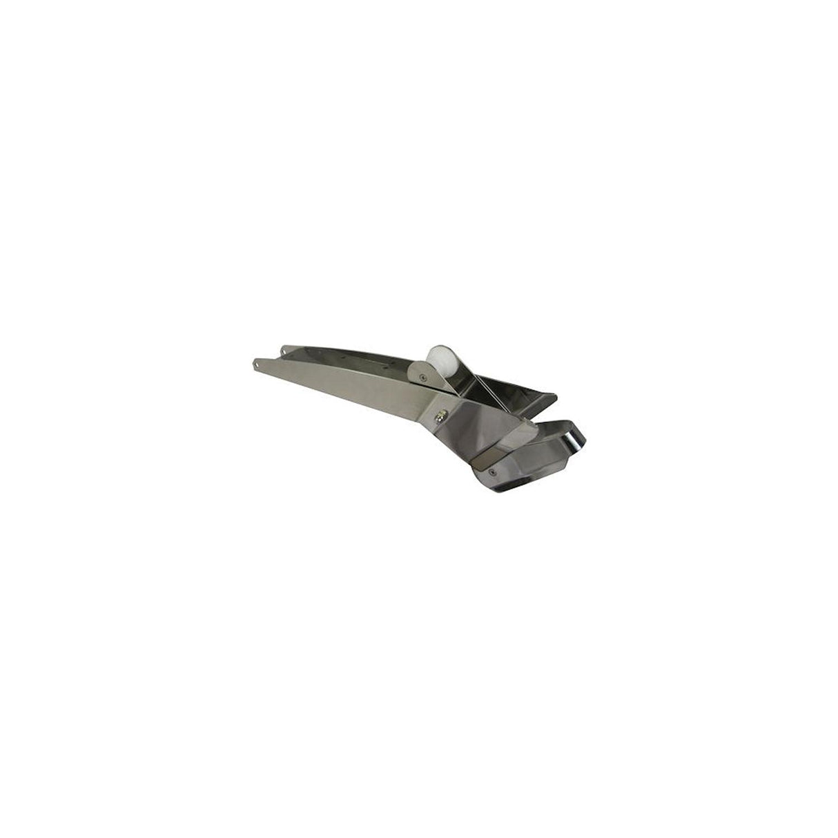 Lewmar DTX- BOW ROLLER FITS 14-35LB DELTA - 2020202344 - image 1