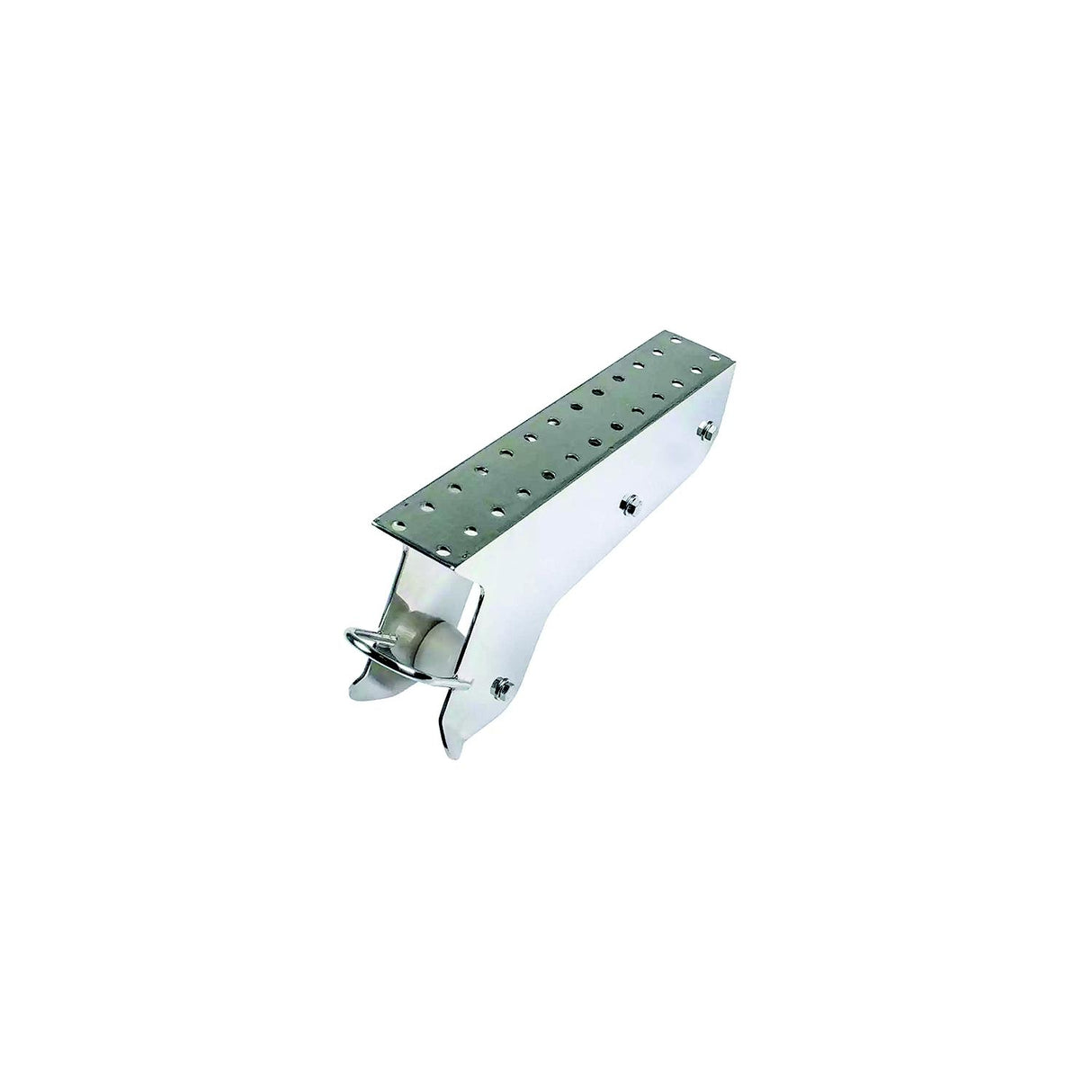 Lewmar 66840431 Pontoon Bow Roller, for Venta anchor winch. - 2020209575