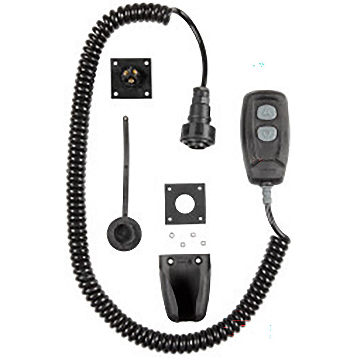 Lewmar 66940002 Wired Windlass Remote Kit - 2020202579 - image 2