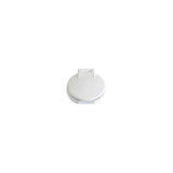 Lewmar Deck Foot Switch - Windlass Down - White Plastic [68000918] - official Lewmar product image 2