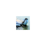 Lewmar 69600944 Axisâ¢ Shallow Water Anchor, Black - 2022108805 - official Lewmar product image 4