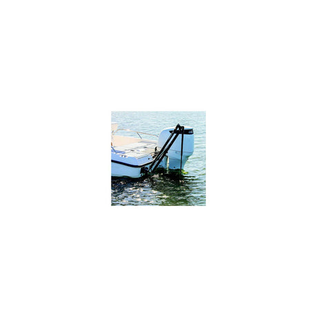 Lewmar 69600944 Axisâ¢ Shallow Water Anchor, Black - 2022108805 - official Lewmar product image 4