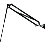 Lewmar 69600944 Axisâ¢ Shallow Water Anchor, Black - 2022108805 - official Lewmar product image 2