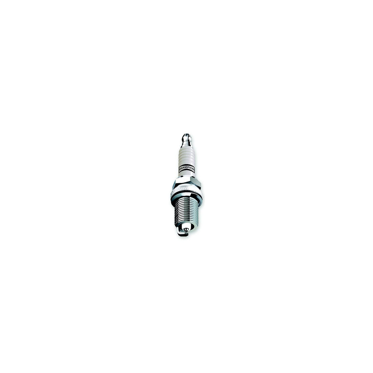 Champion Spark Plugs D21, #502 6/Pack 64989 - D21/64989