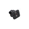 Wirthco Battery Doctor Dual USB Port w/5-30V DC Voltage Meter - 20602 - image 1