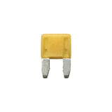 Wirthco Battery Doctor Minbladeâ¢ Fuses, 5A, 5/Pk - 24105 - official Wirthco product image 2