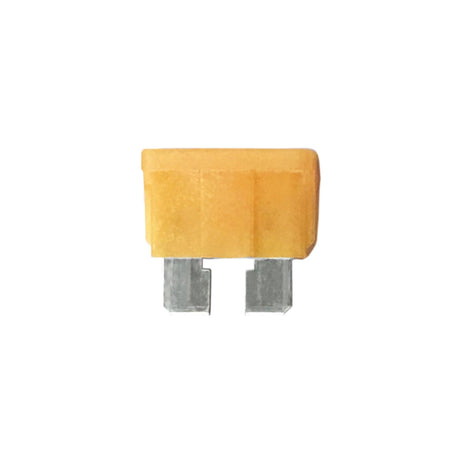 Wirthco Battery Doctor Midbladeâ¢ ATO/ATC Fuses, 5A, 5/Pk - 24355 - official Wirthco product image 3