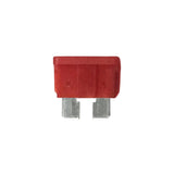Wirthco Battery Doctor Midbladeâ¢ ATO/ATC Fuses, 10A, 5/Pk - 24360 - official Wirthco product image 3