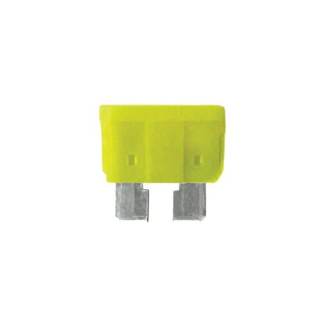 Wirthco Battery Doctor Midbladeâ¢ ATO/ATC Fuses, 20A, 5/Pk - 24370 - official Wirthco product image 3