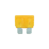 Wirthco Battery Doctor Midbladeâ¢ ATO/ATC Fuses, 40A, 5/Pk - 24390 - official Wirthco product image 3