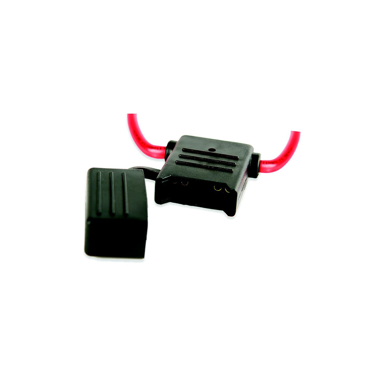Wirthco Battery Doctor Heavy Duty Maxi Fuse Holder - 31860-7