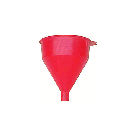 Wirthco Red Safety Funnel, 6 Qt. - 32006 - official Wirthco product image 3