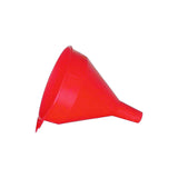 Wirthco Red Safety Funnel, 6 Qt. - 32006 - official Wirthco product image 2