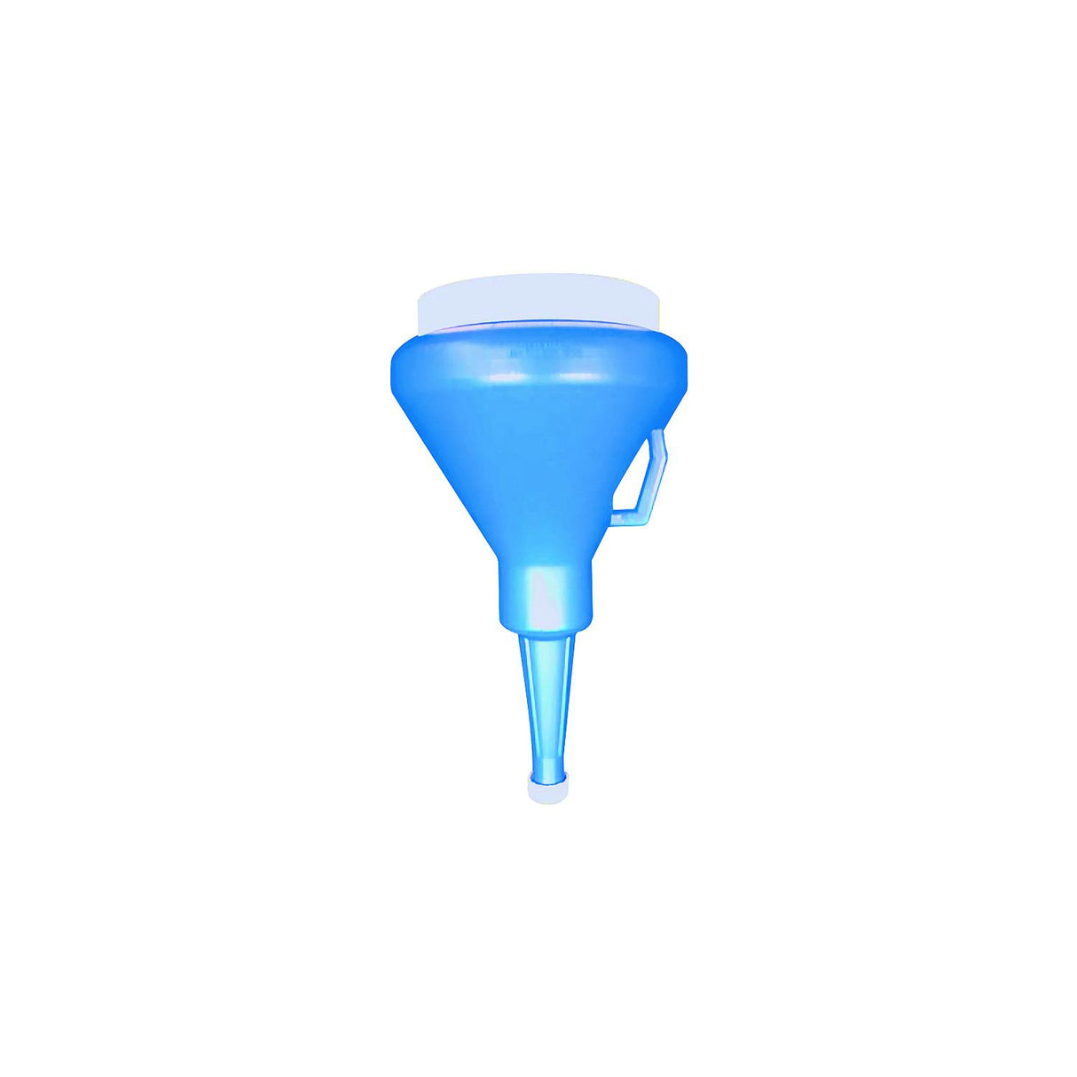 Wirthco Capped Funnel, 1-1/4 Qt. - 32115