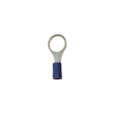 Wirthco Battery Doctor Blue Vinyl Insulated Ring Terminal, 16-14 AWG, 25/Pk. - 80851 - official Wirthco product image 2