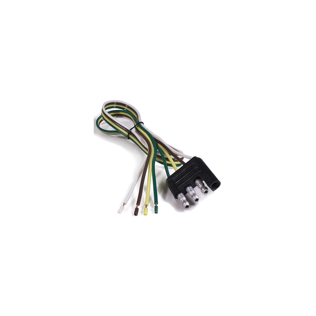 Wirthco Battery Doctor 4-Way Trailer End, 48" Male - 80905 - image 2