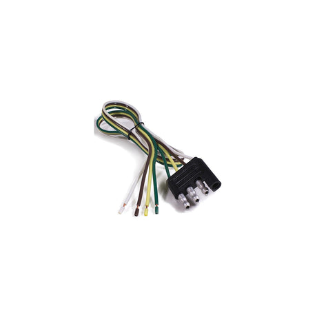 Wirthco Battery Doctor 4-Way Trailer End, 48" Male - 80905 - image 2